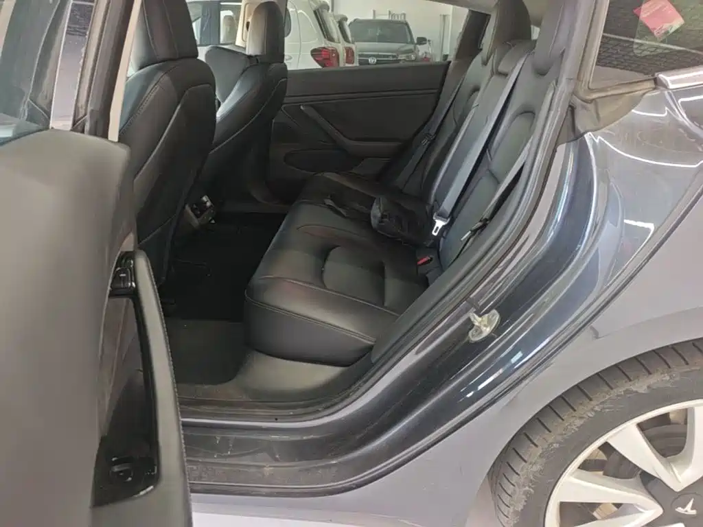 Фото 14 - Tesla Model 3 (Import)