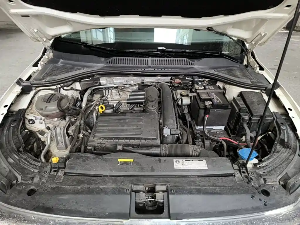 Photo 20 - Volkswagen Lavida