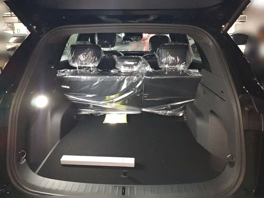 Photo 15 - Chery Tiggo 8