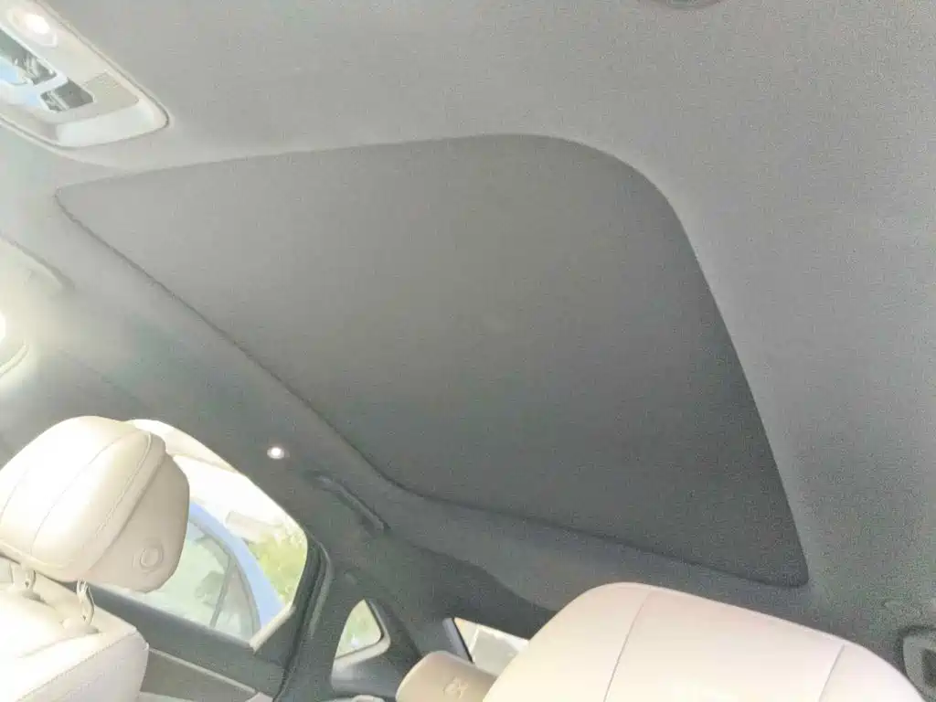 BYD Han 2025 2025 DM-i Smart Driving Edition 125KM LiDAR Flagship
