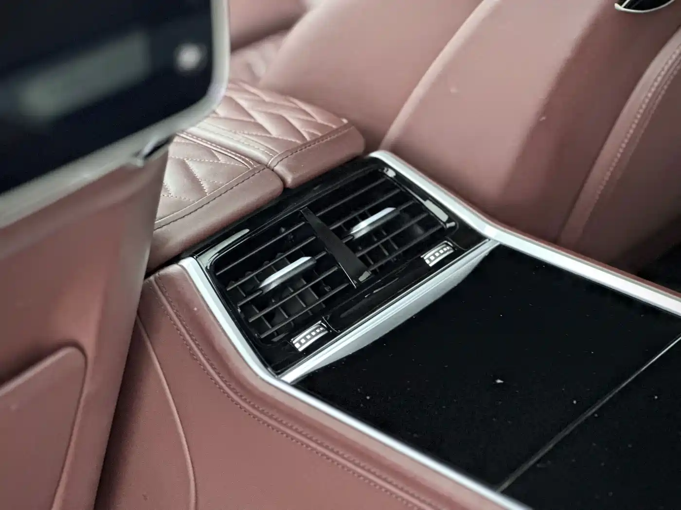 BMW 7 Series 2021 2019 Facelift 740Li xDrive Executive M Sport Package