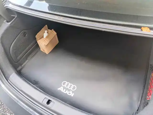 Audi A6L 2014 TFSI Standard — фото 5