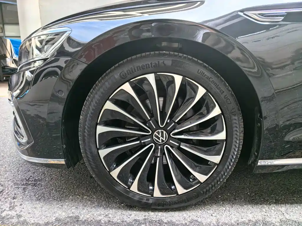 Volkswagen Phideon 2023 2021 380TSI Premium Edition