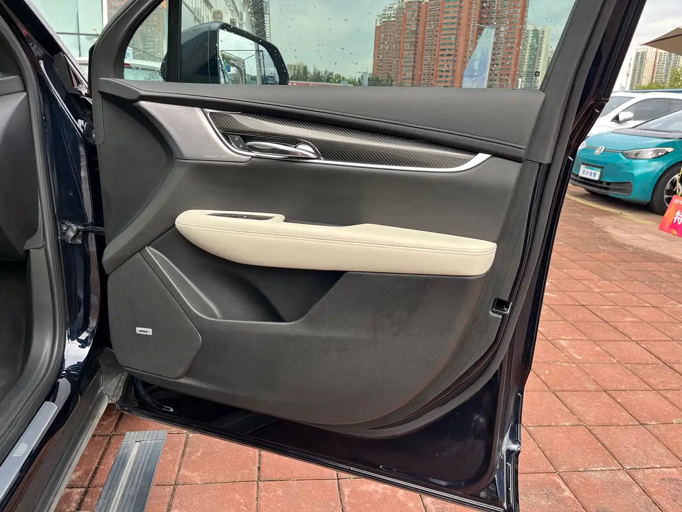 Cadillac XT6 2020 Facelift 28T 6-Seater 4WD Leading Sport Edition фото 28