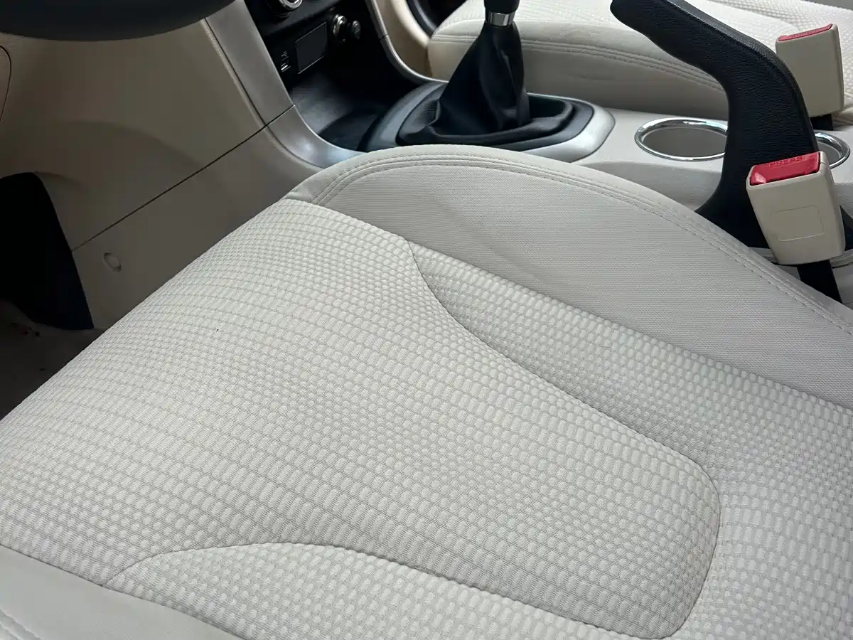 Haima S7 2014 2013 2.0L Manual Smart Style