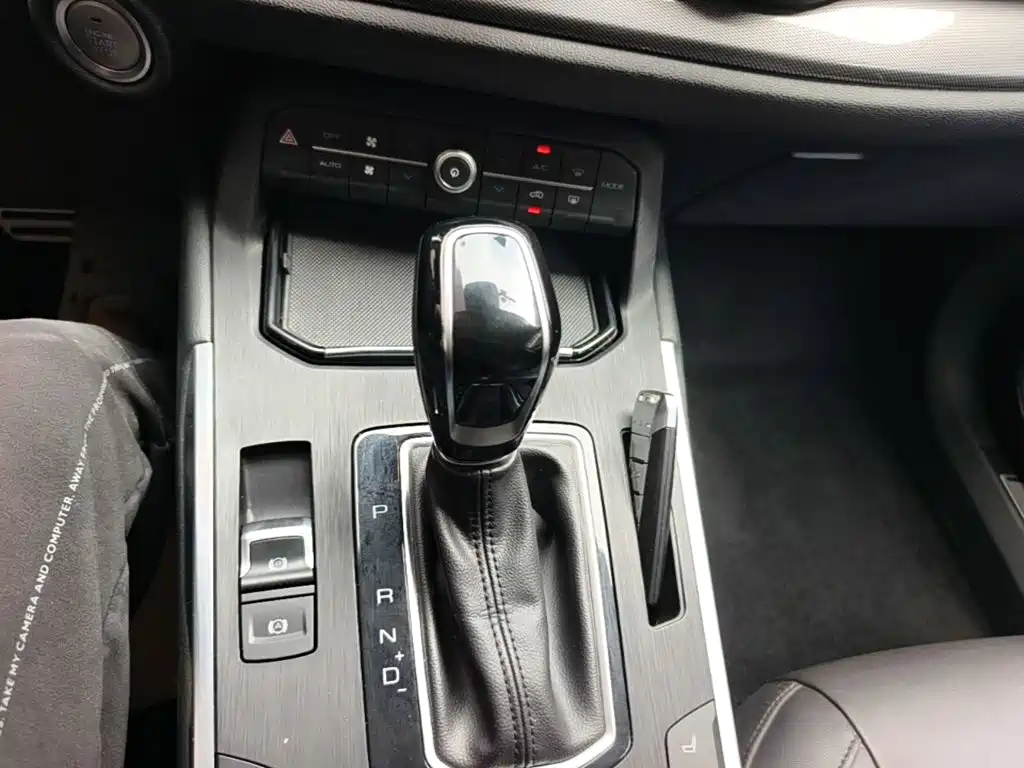 WEY VV5 2018 2017 2.0T Flagship Model