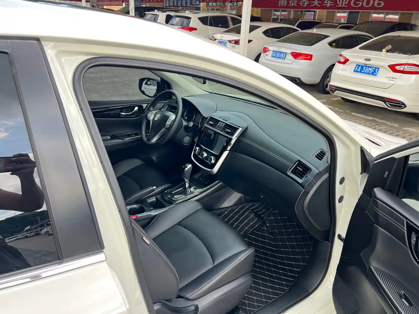 Nissan Tiida, миниатюра 18