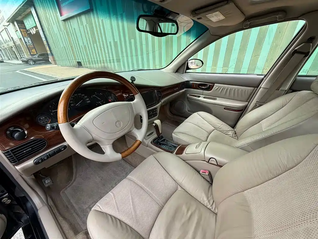 Buick фото 3