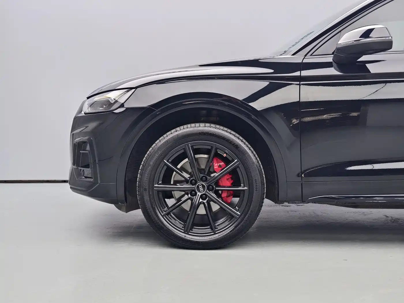 Audi Q5L Sportback 2022 Facelift 40 TFSI Luxury Style фото 15