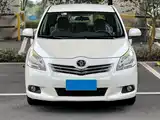 Фото 3 - Toyota E'Z