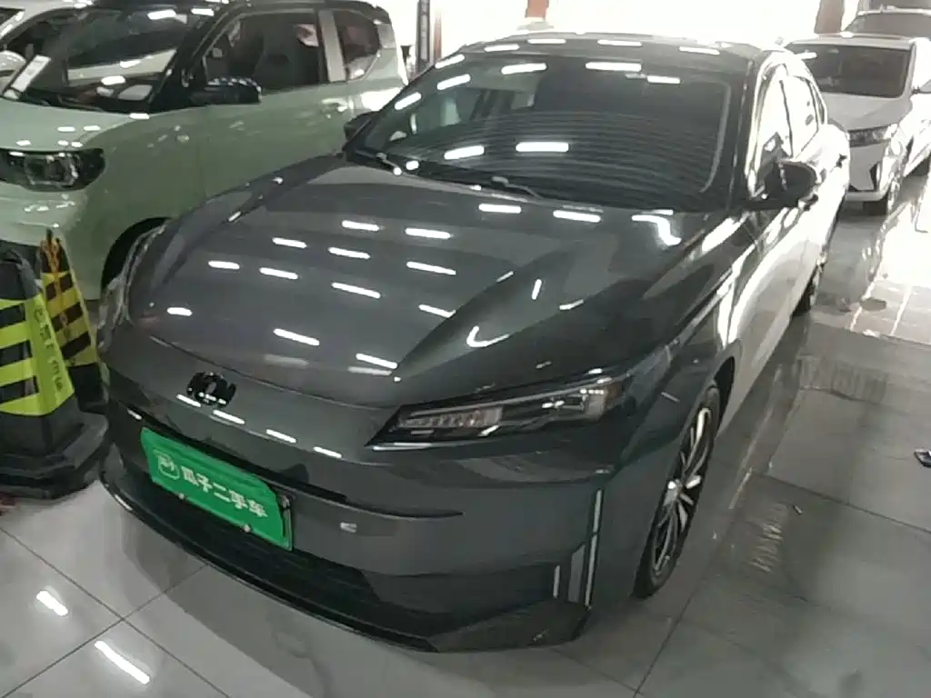 Changan Qiyuan A05 2025 2025 Model True Fragrance Edition 145 Surpass