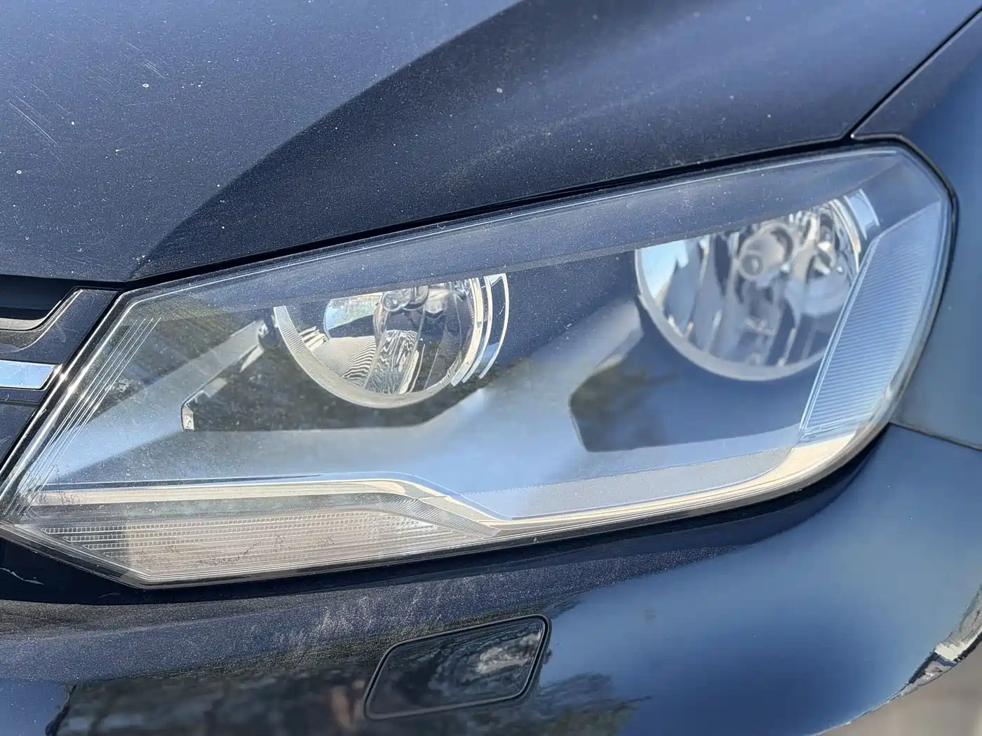Volkswagen Touareg 2011 3.0TSI Standard фото 10