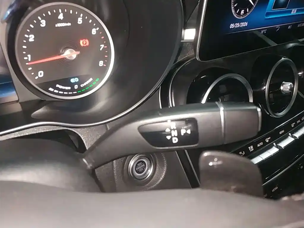 Mercedes-Benz C-Class 2019 C 260 L Sport фото 14
