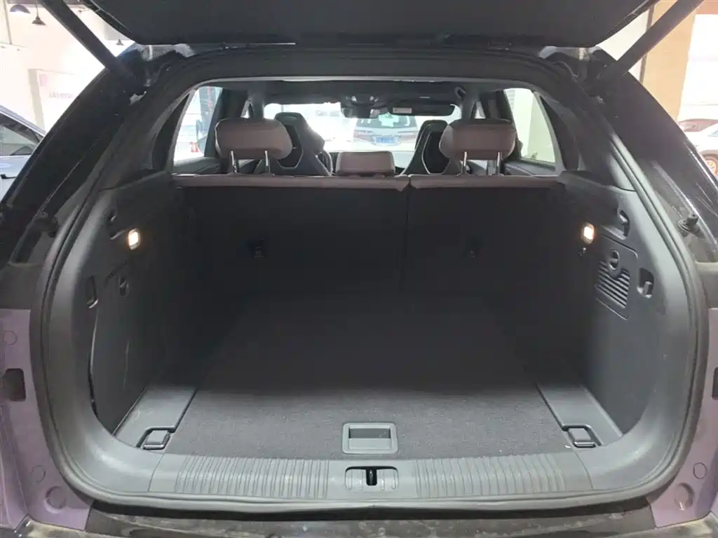 Hongqi Tian Gong 08 2025 680 Ultra AWD фото 19