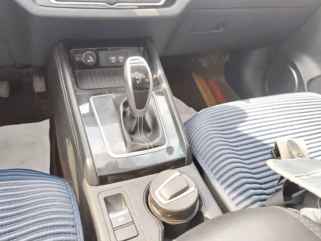 BYD Song 2021 2021 Classic 1.5T Auto Elite