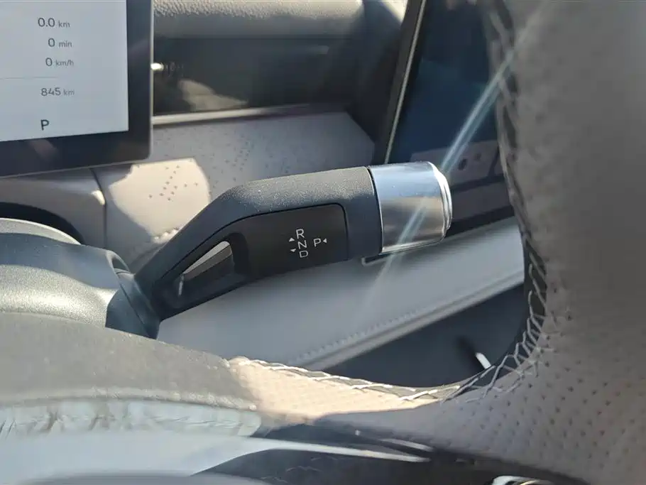 GEELY GALAXY GALAXY SPARKLE 8