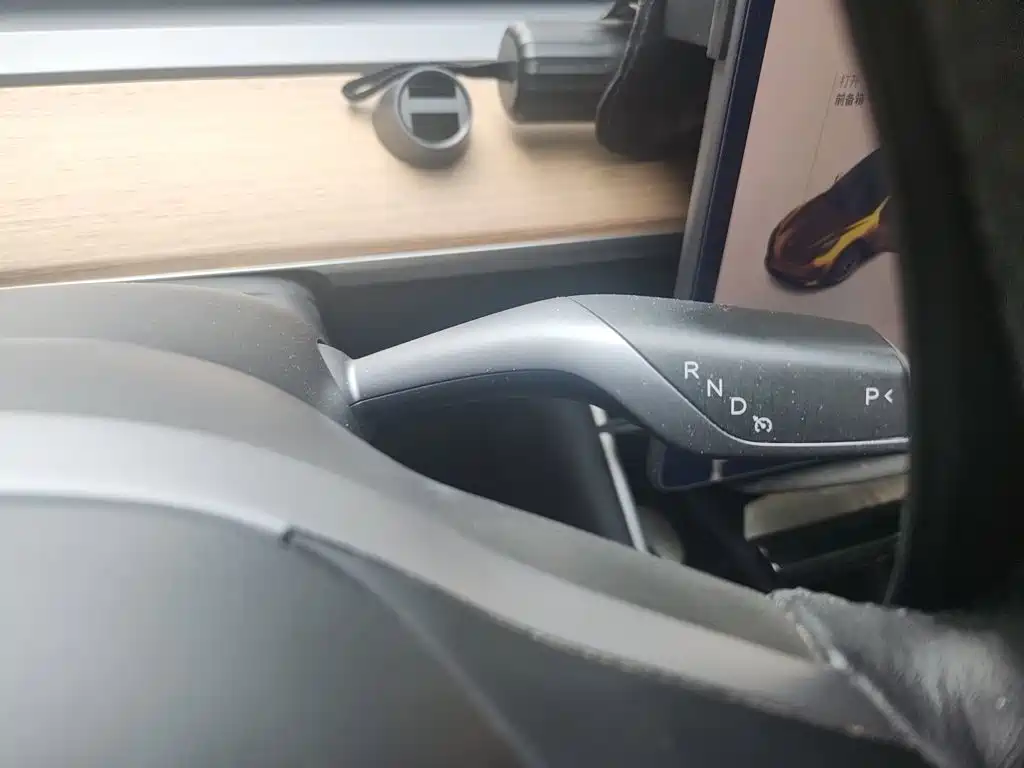 Tesla Model 3 2020 2019 Standard Range Rear-Wheel Drive Upgrade