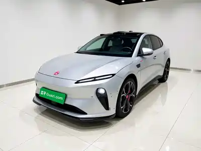 NIO ET5T