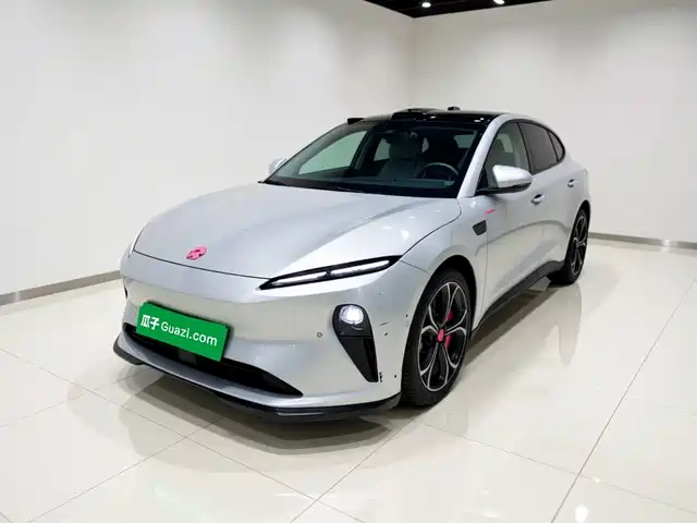 NIO ET5T 75kWh Touring