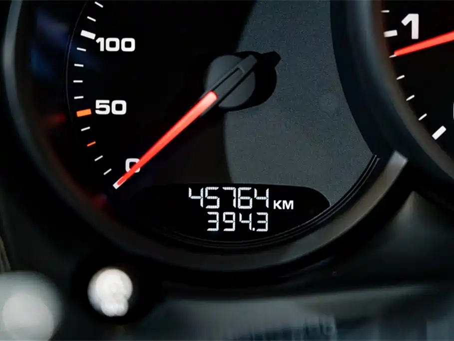 Porsche Macan 2021 Macan 2.0T фото 18