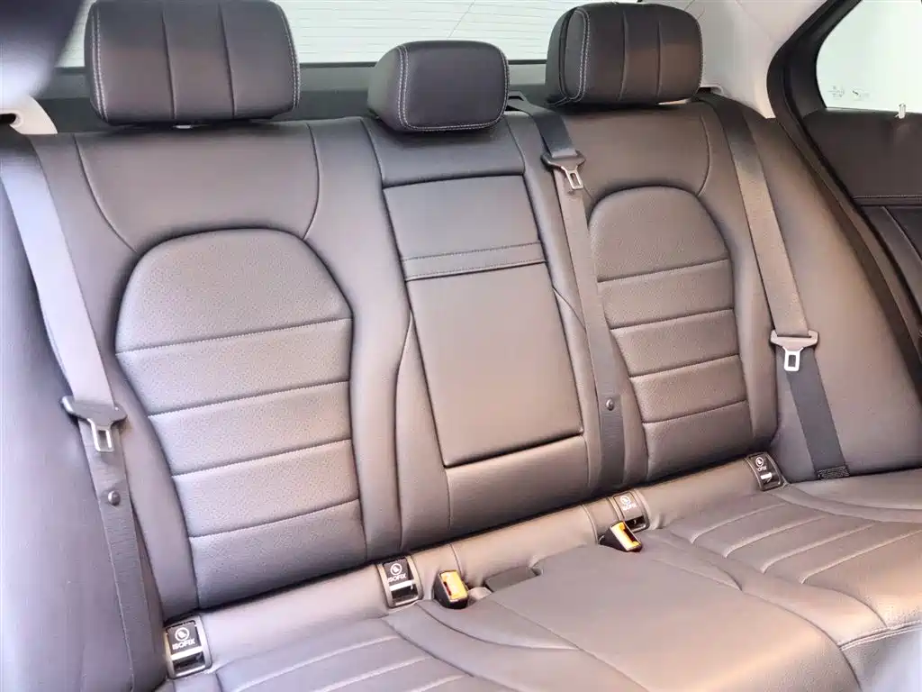 Mercedes-Benz C-Class 2021 C 260 L Sport Starry Exclusive Edition фото 22