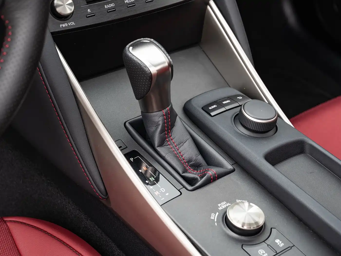 Lexus IS 2018 2017 300 F SPORT