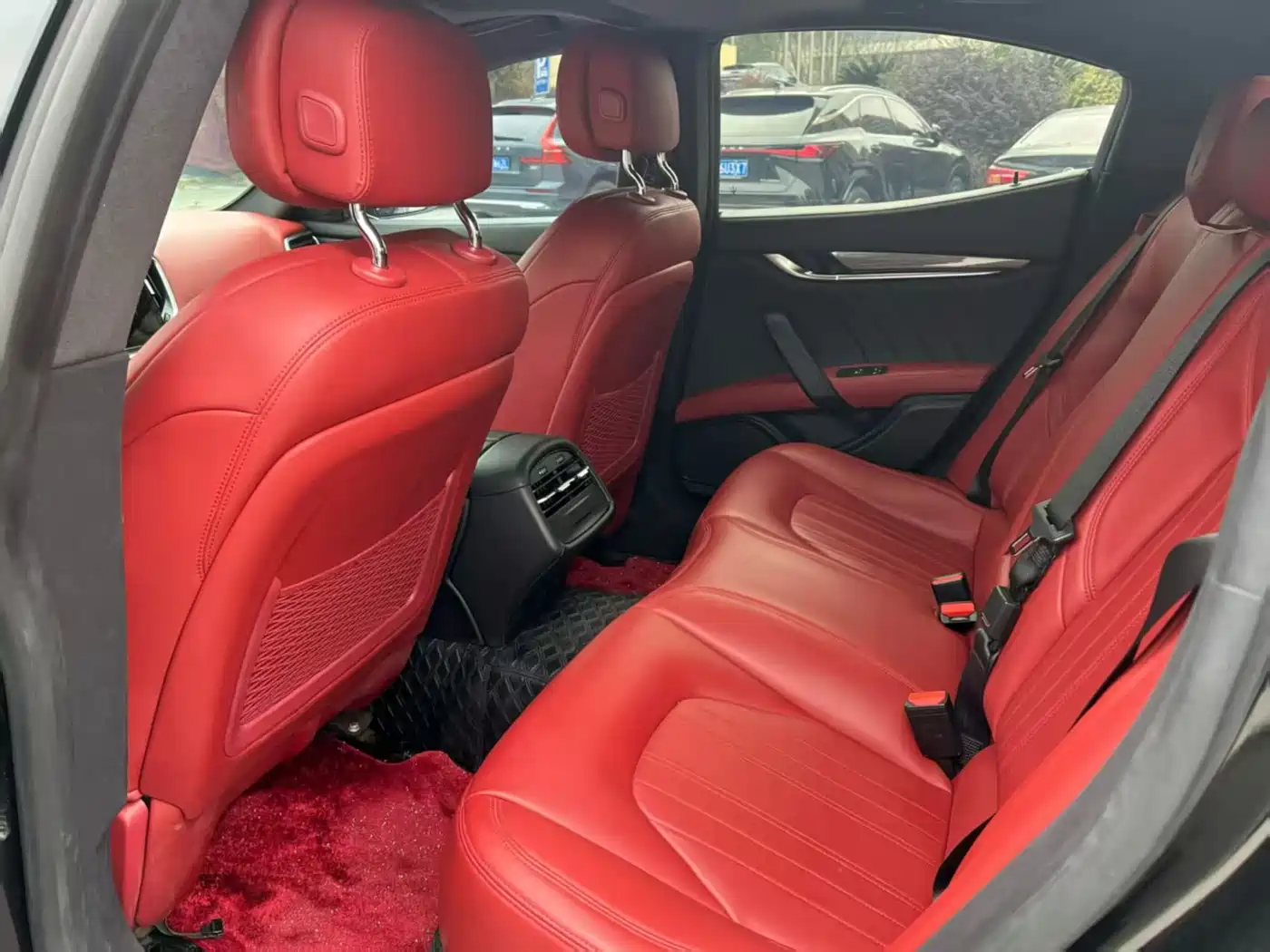 Maserati Ghibli 2021 2.0T Edge Edition фото 5