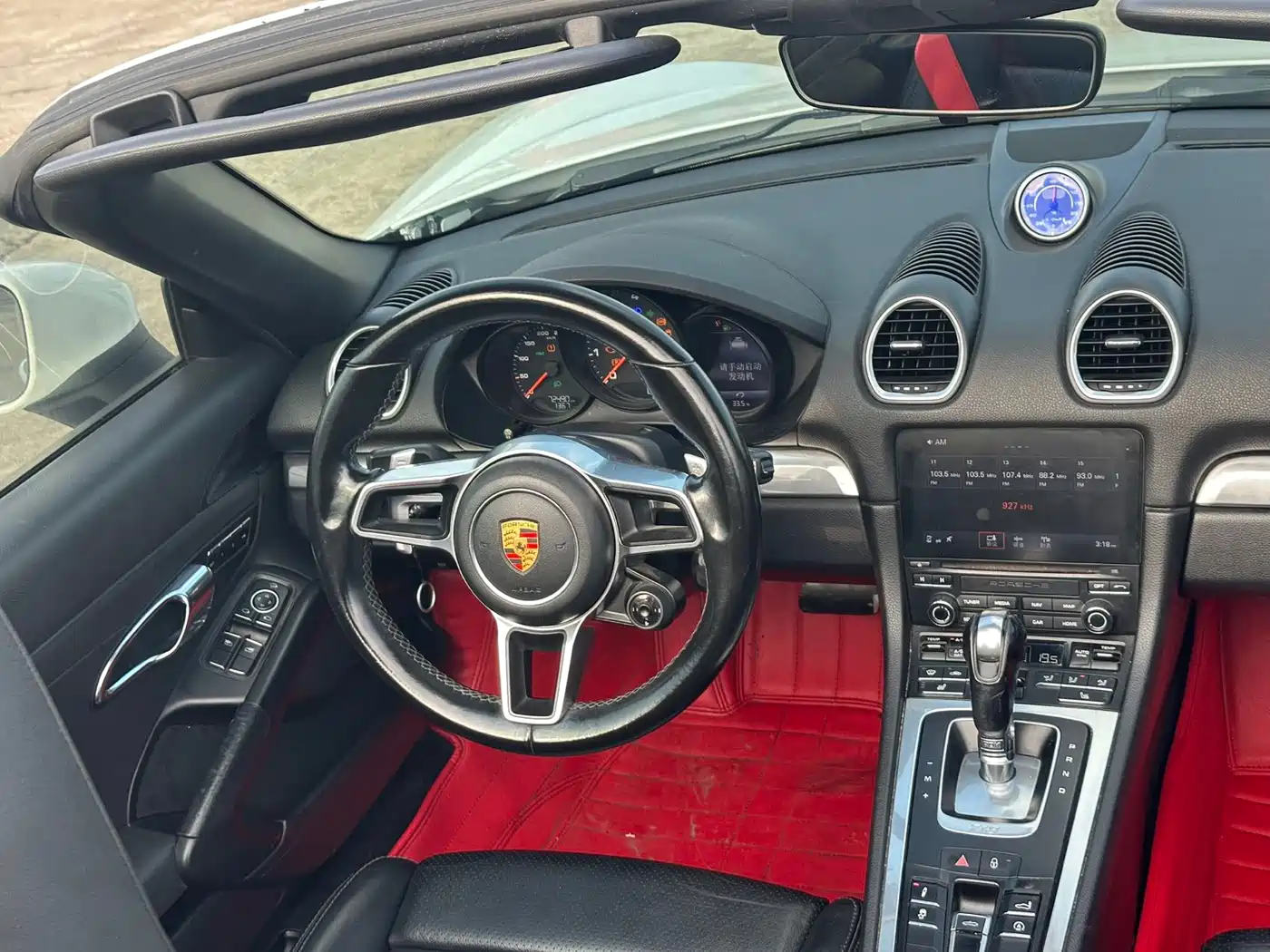 Photo 6 - Porsche 718