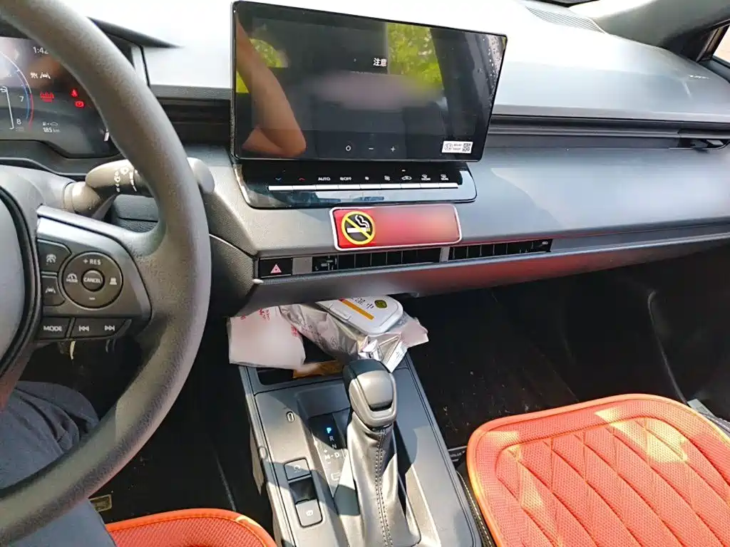 Toyota Corolla Cross 2026 2025 2.0L Pioneer Edition