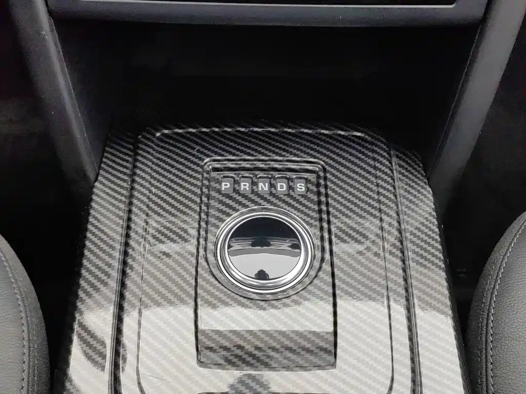 Photo 13 - Land Rover Discovery Sport