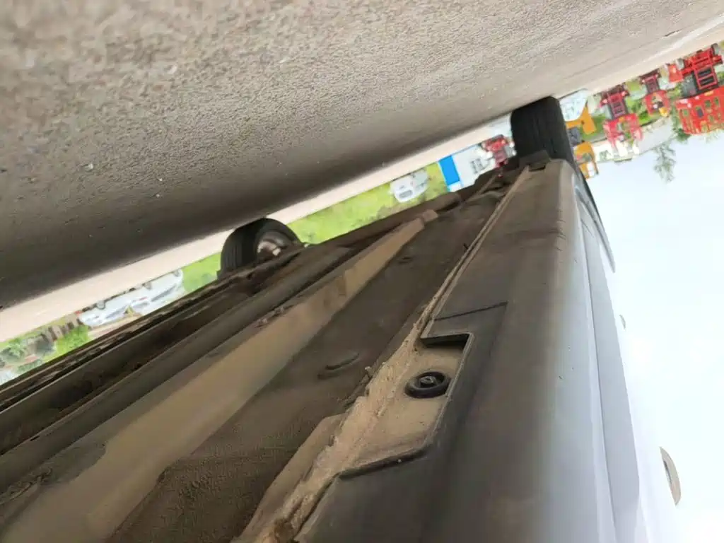 Kia KX CROSS 2018 2017 1.4L AT GLS