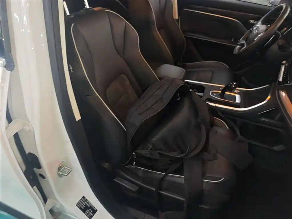 Haval H6 2023 National Trend Edition 1.5T Automatic Urban фото 25