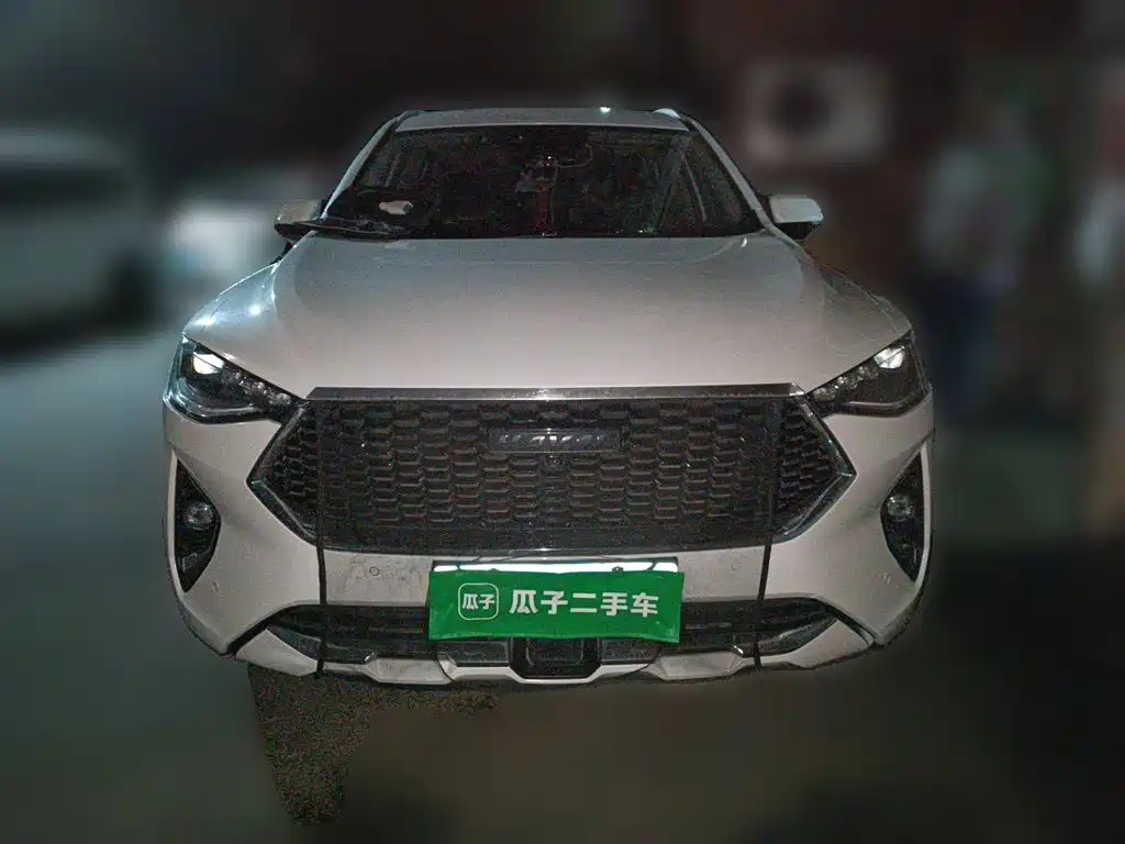 Photo 2 - Haval F7