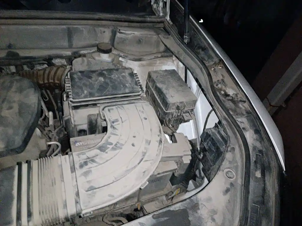 Photo 21 - Haval F7