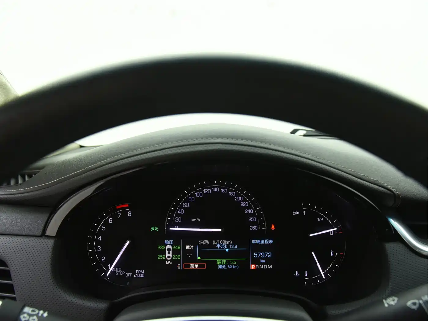 Cadillac XTS 2018 28T Technology фото 8