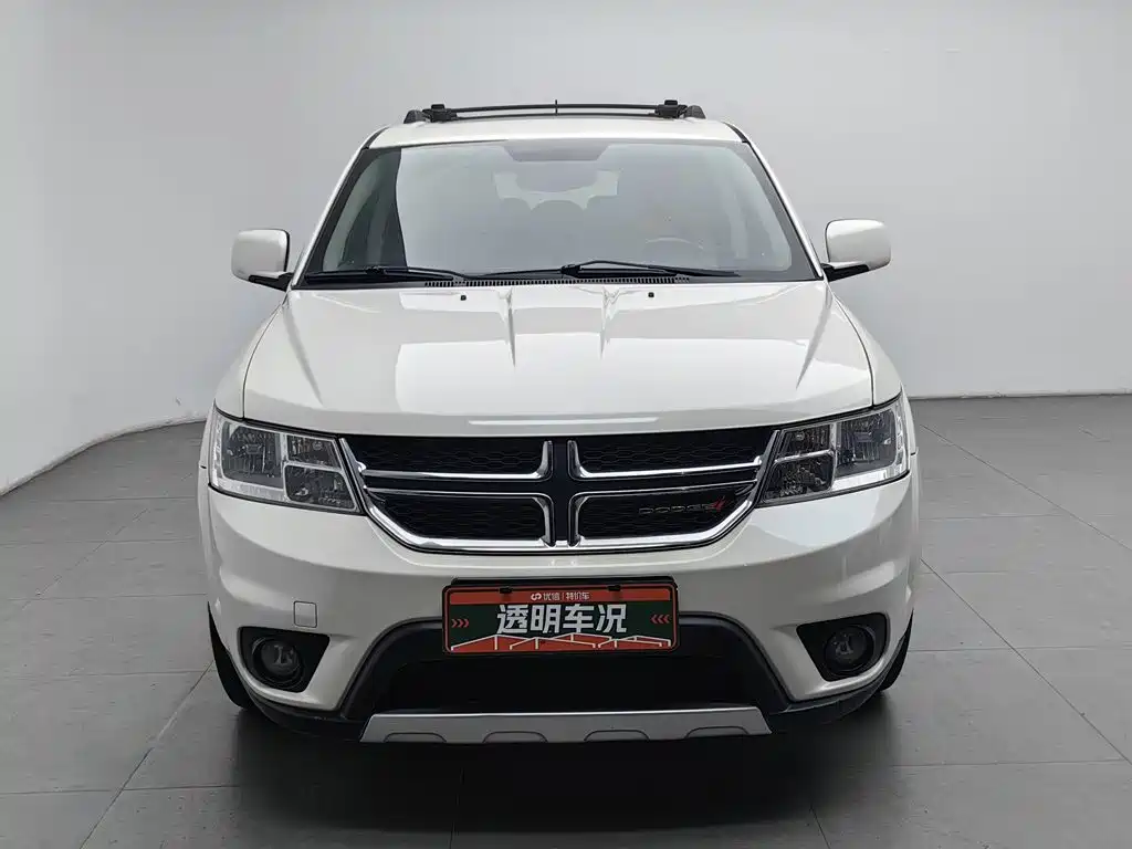 Dodge Journey 2016 2013 Model 2.4L 2WD Premium Edition