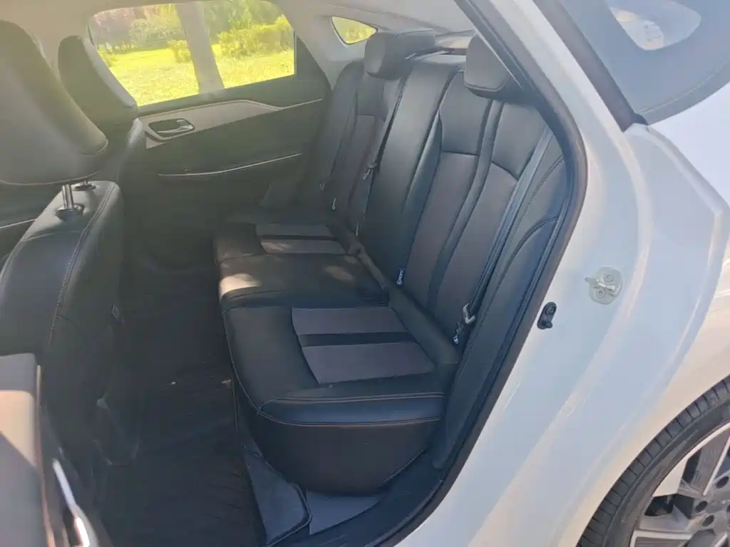 Aion S Plus 2025 2025 Mobility Edition 53.241kWh