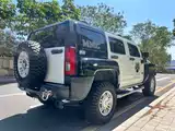 Фото 12 - Hummer H3