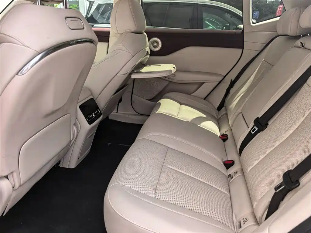 Voyah Auto Voyah Zhiyin 2025 Base фото 16