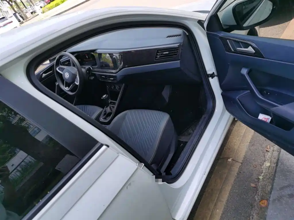 Volkswagen Lavida 2023 Xinrui 1.5L Auto Xinyi Edition фото 20