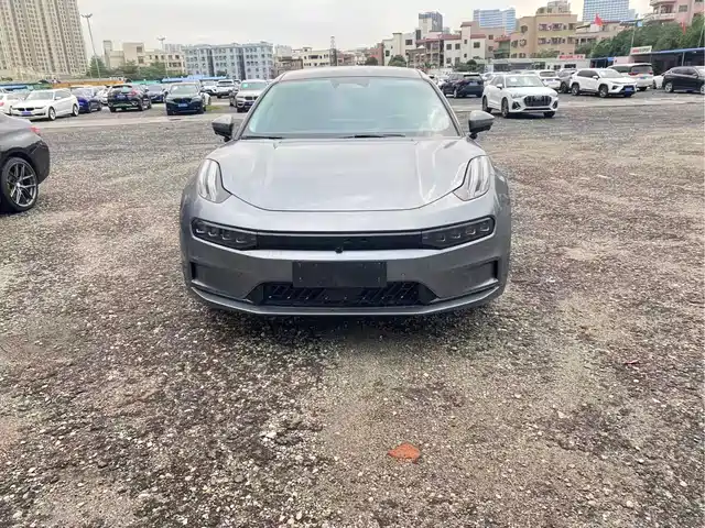 zeekr extreme-krypton-001