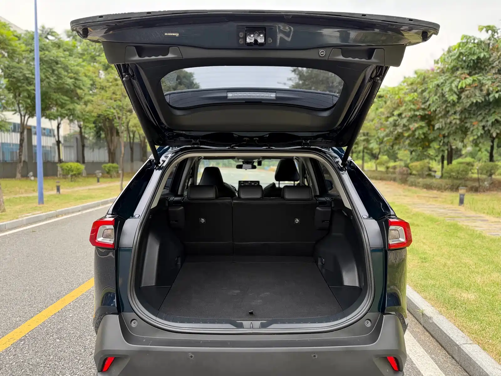 Photo 13 - Toyota Wildlander
