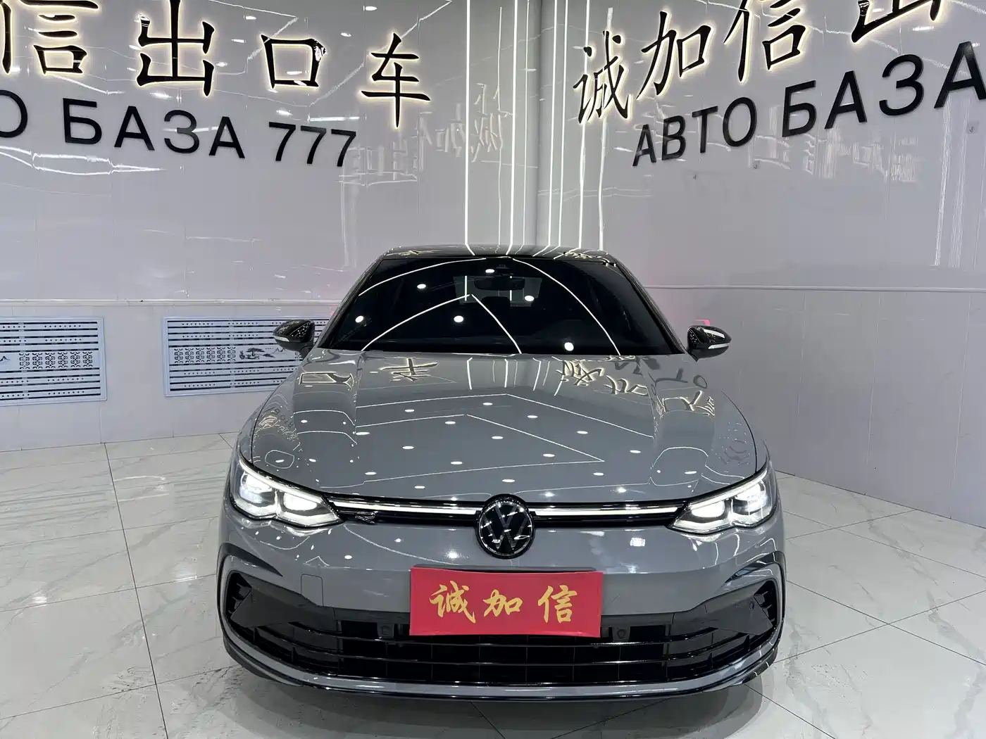 Volkswagen Golf, миниатюра 2