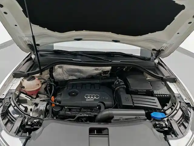 Audi Q3 2013 2013 35 TFSI Comfort