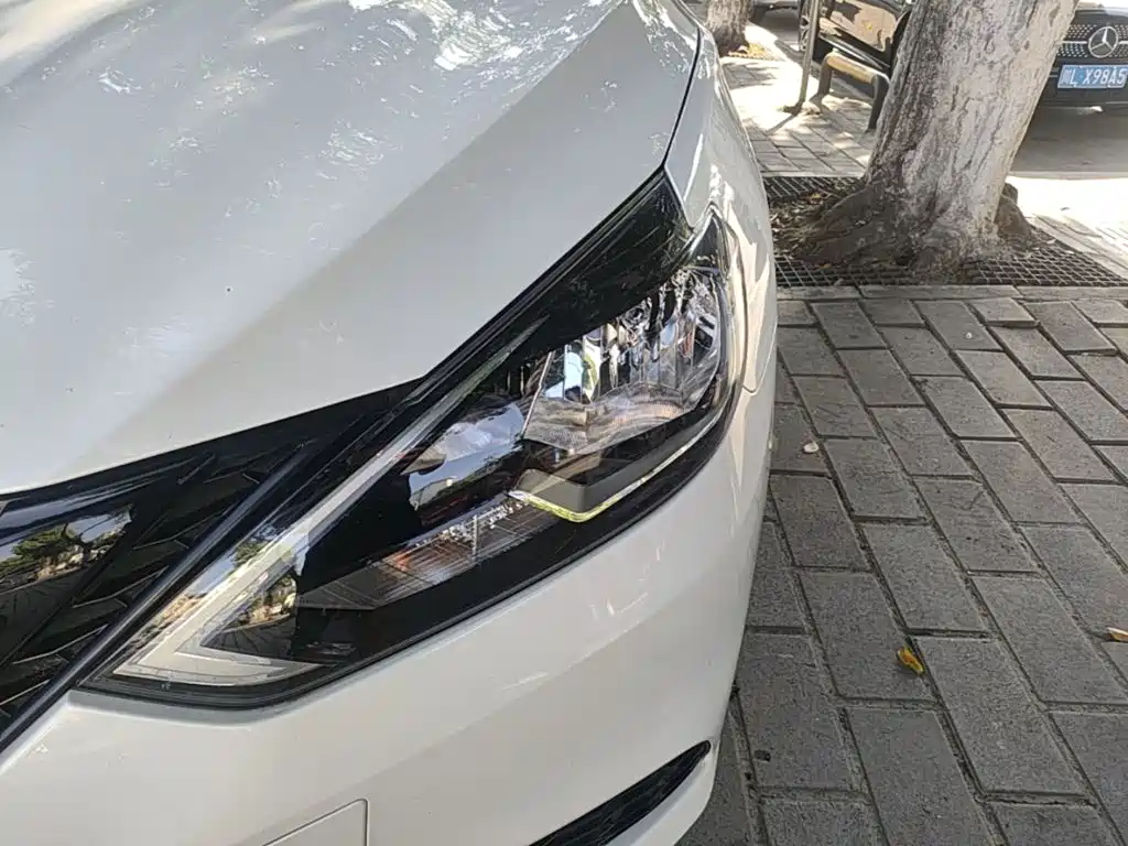 Nissan SYLPHY, миниатюра 24