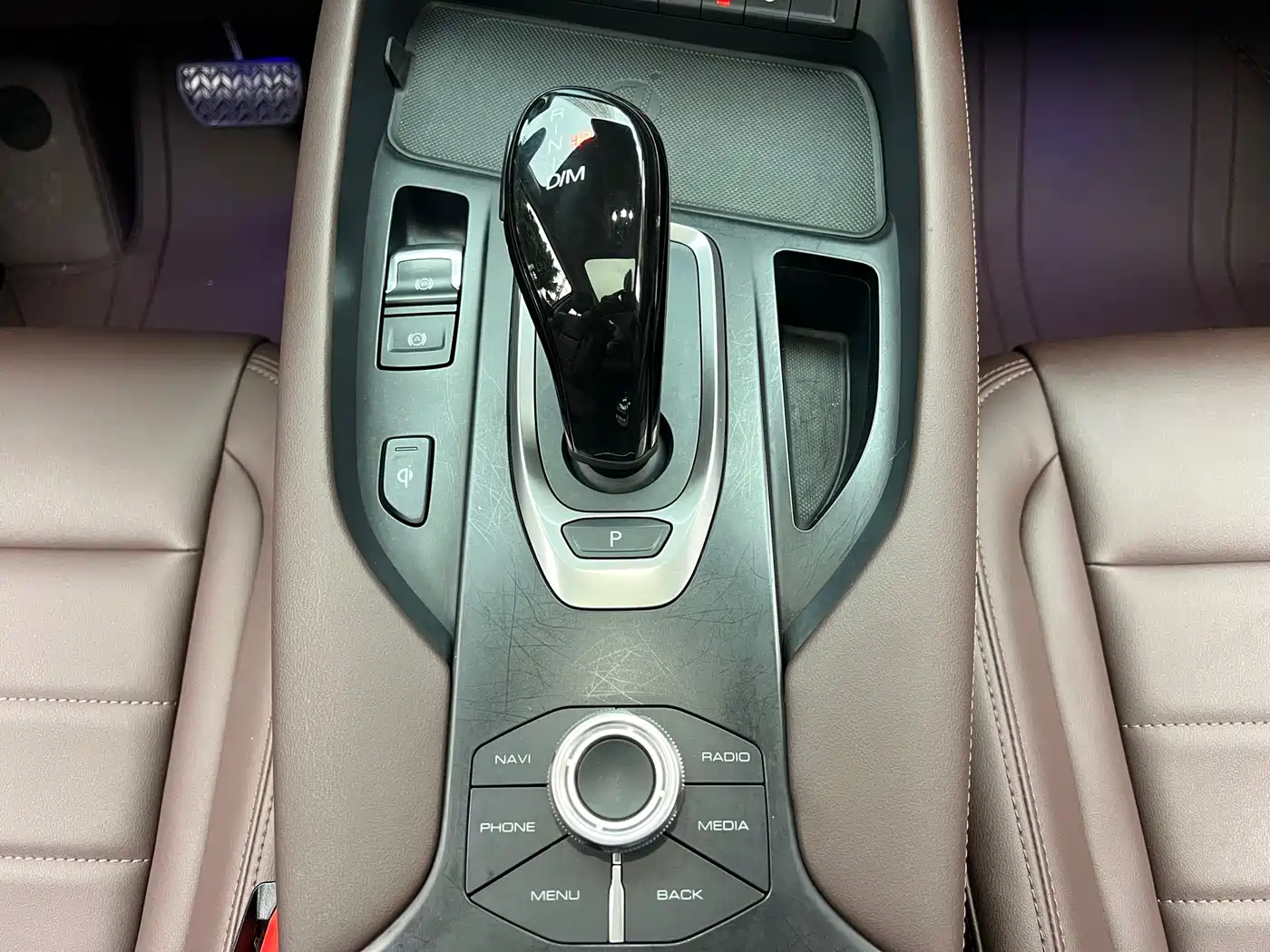 Haval F7 2019 2.0T 4WD i-Joy China VI фото 18