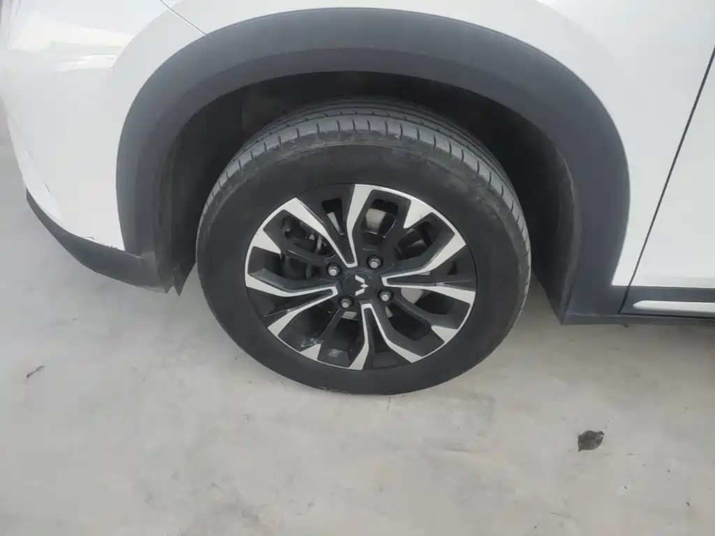 Фото 23 - Wuling Motors Wuling Xingchi