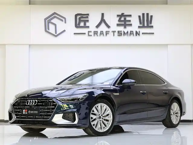 AUDI A7L