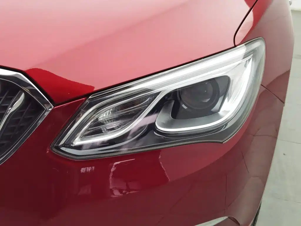 Фото 7 - Buick Excelle
