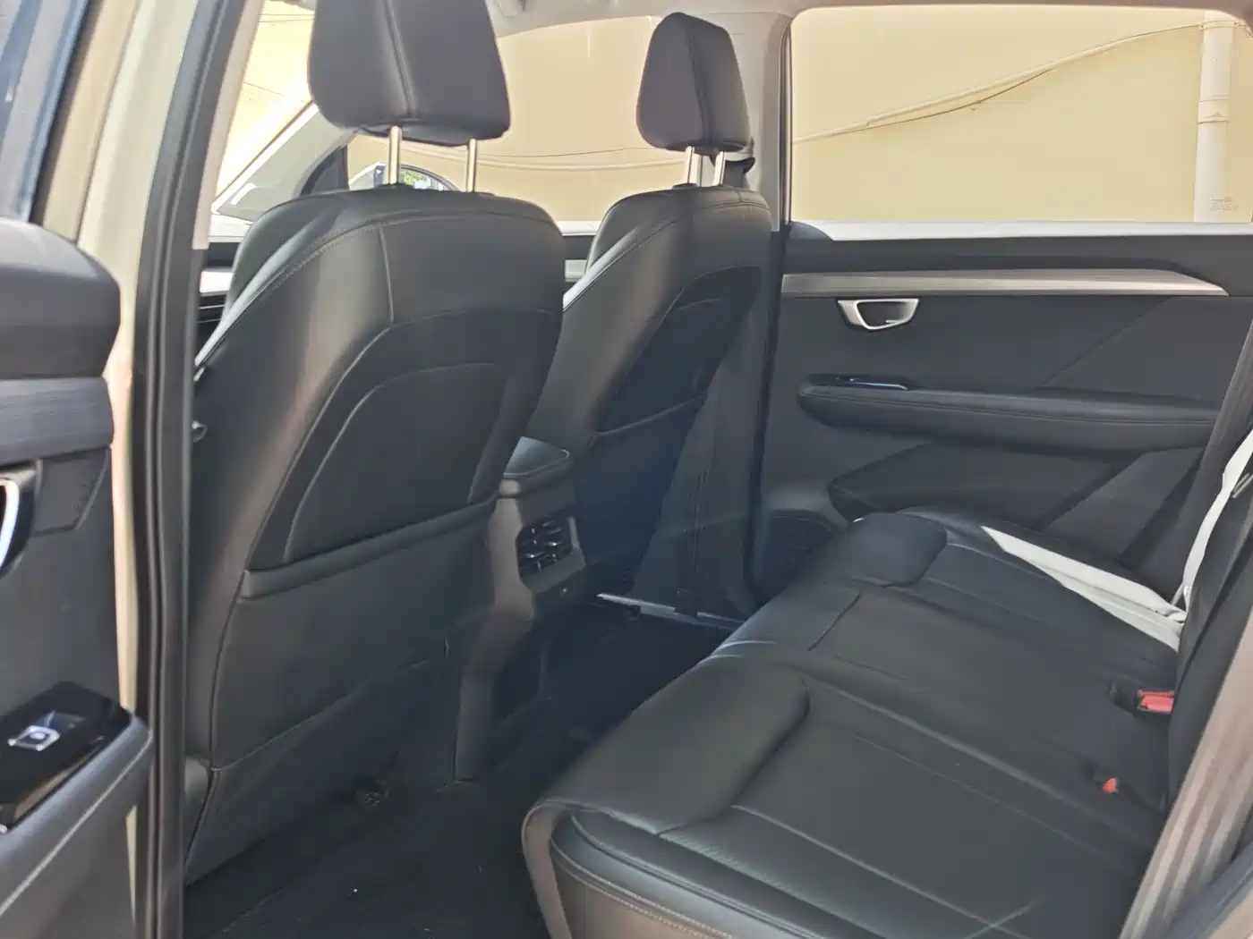 WULING AUTOMOBILE WULING XINGCHEN